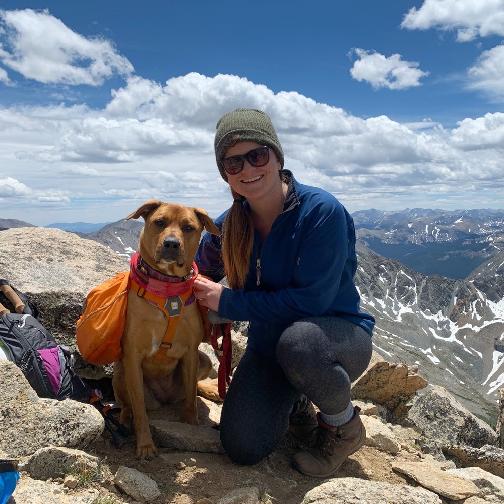 Meet your Posher, Corianne